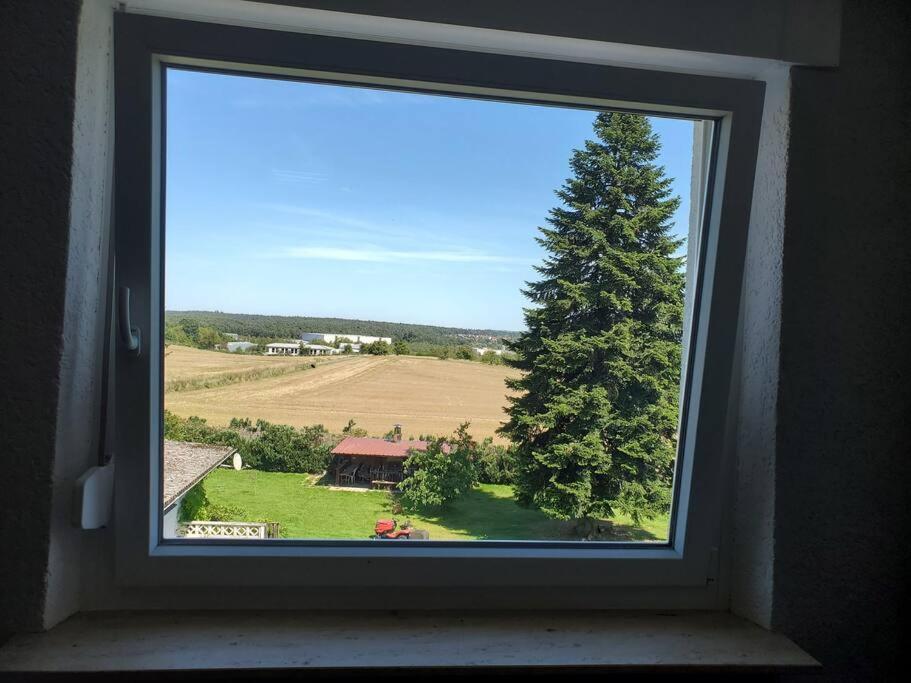 100 Qm Dg Wohnung 《Kehr Wieder》Bexbach Saarland Екстер'єр фото