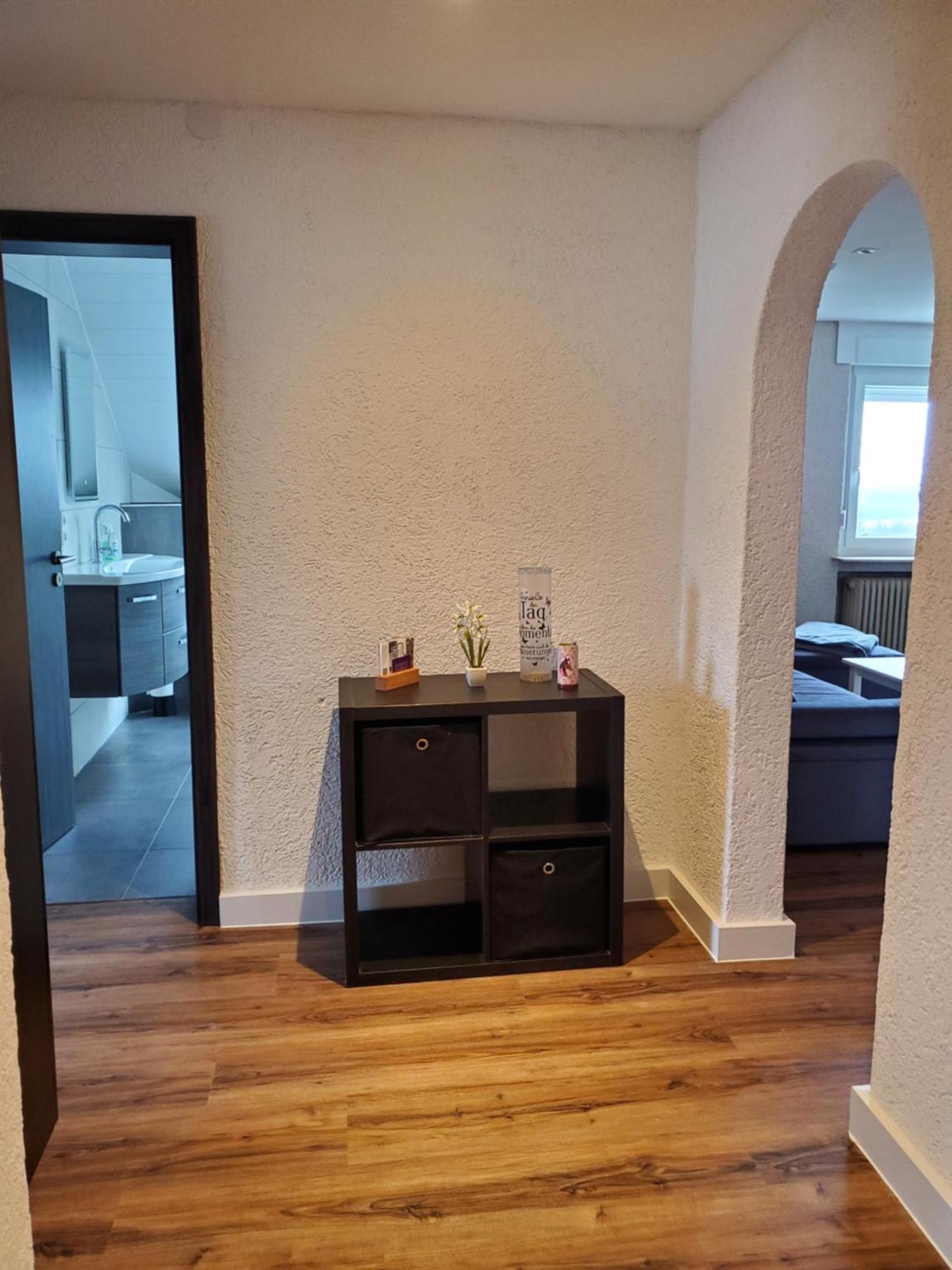 100 Qm Dg Wohnung 《Kehr Wieder》Bexbach Saarland Екстер'єр фото