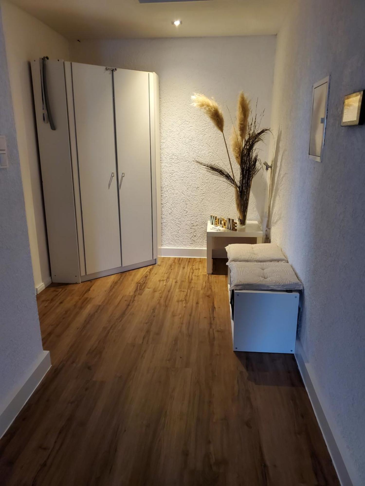 100 Qm Dg Wohnung 《Kehr Wieder》Bexbach Saarland Екстер'єр фото